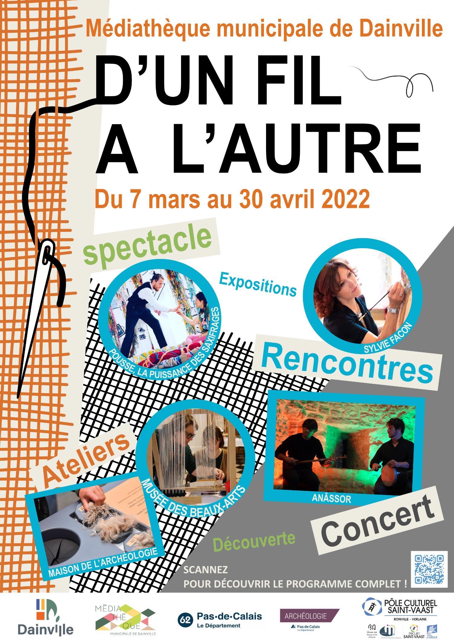 Dun fil à lautre affiche final site