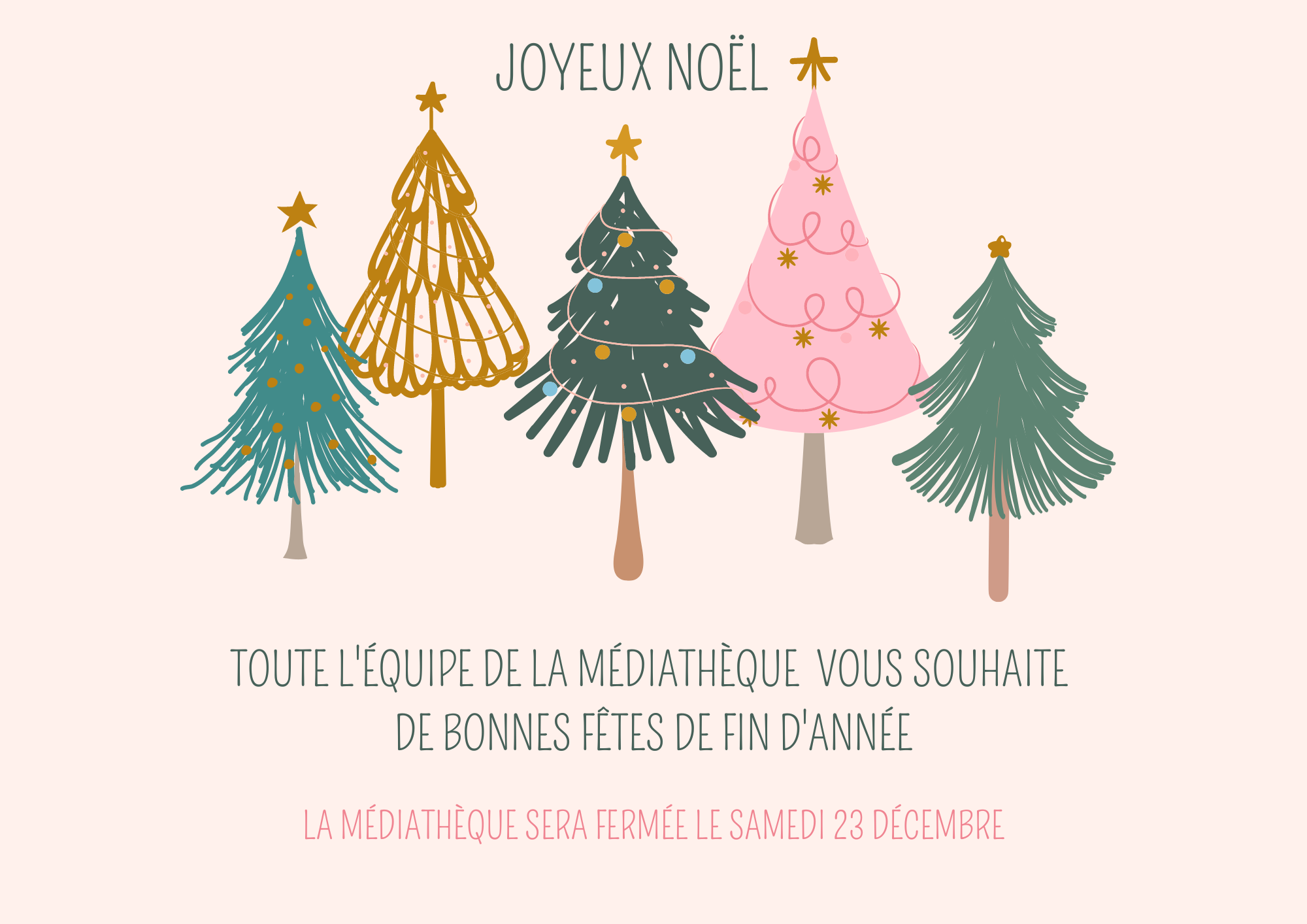 joyeux noel2023